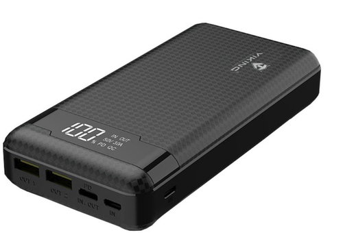 Viking PN-963PD 20000 mAh - Powerbank - Hauptbild