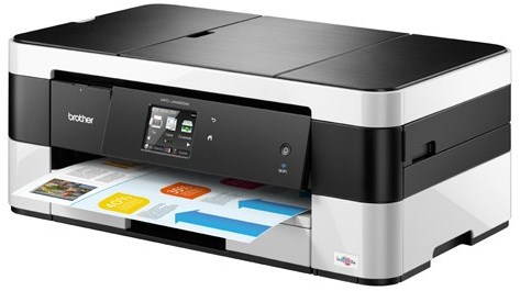Brother MFC-J4420DW  - Inkjet Printer - Main image