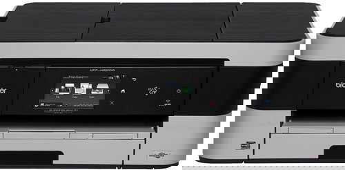 Brother MFC-J4620DW - Inkjet Printer - Main image