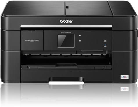 Brother MFC-J5320DW  - Inkjet Printer - Main image