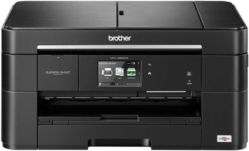 Brother MFC-J5620DW - Tintasugaras nyomtató - Fő fotó
