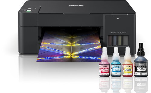 Brother DCP-T420W - Inkjet Printer - Main image