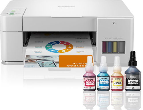 Brother DCP-T426W - Inkjet Printer - Main image