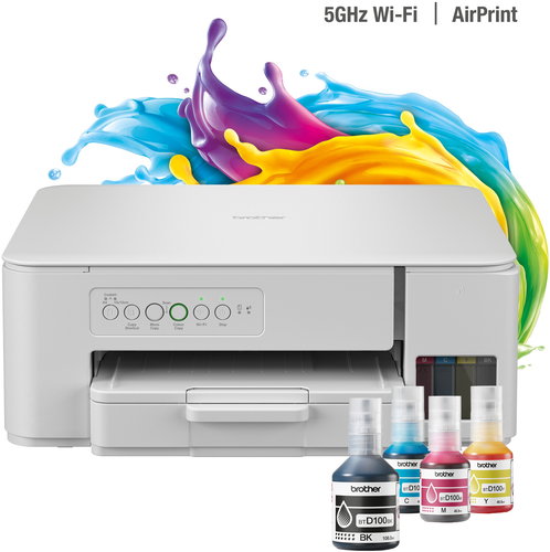 Brother DCP-T436W - Inkjet Printer - Main image