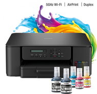 Brother DCP-T530DW - Inkjet Printer