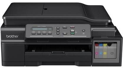 Brother DCP-T700W - Inkjet Printer - Main image