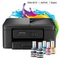 Brother DCP-T730DW - Inkjet Printer