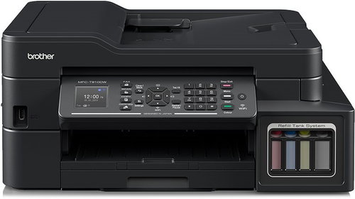 Brother MFC-T910DW - Inkjet Printer - Main image