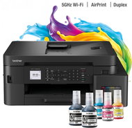 Brother MFC-T930DW - Inkoustová tiskárna