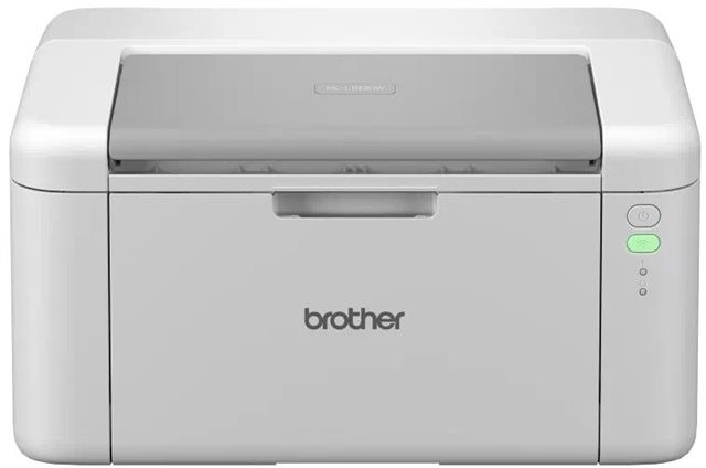 Brother HL-1230WE Toner Benefit