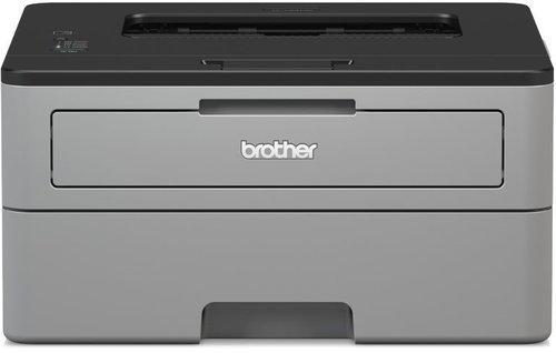 Brother HL-L2312D - Laser Printer - Main image