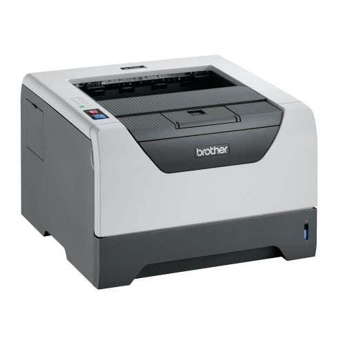 Brother HL-5340D - Laser Printer - Main image