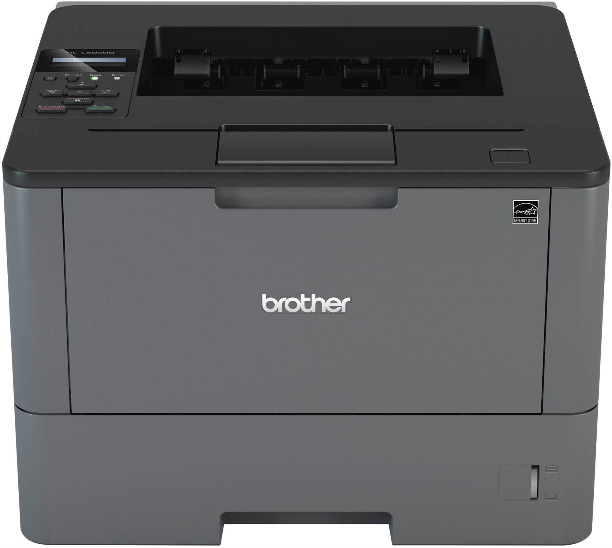 Brother HL-L5000D