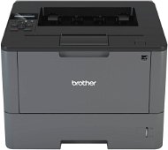 Brother HL-L5000D - Laser Printer