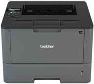 Brother HL-L5100DN - Laserová tlačiareň