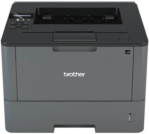 Brother HL-L5200DW - Laser Printer - Main image