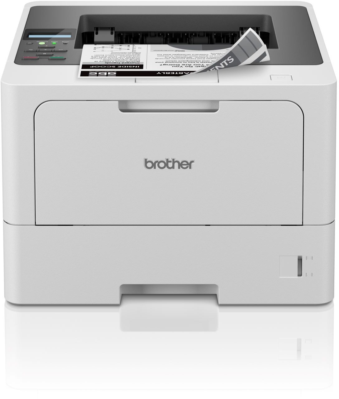 Brother HL-L5210DW