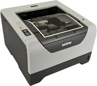 Brother HL-5340DL  - Laser Printer