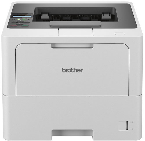 Brother HL-L6210DW Main image Brother HL-L6210DW - Laser Printer - Main image