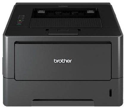 Brother HL-5440D  - Laser Printer - Main image