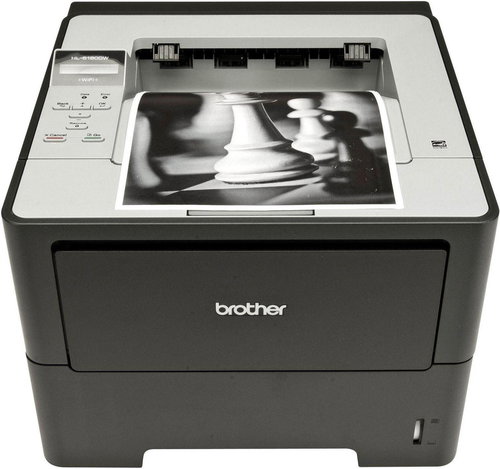 Brother HL-6180DW  - Laser Printer - Main image
