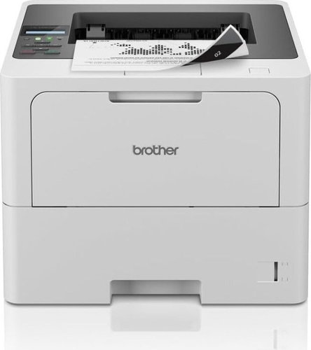 Brother HL-L6410DN - Laser Printer - Main image