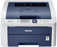 Brother HL-3040CN - Laser Printer