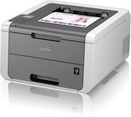 Brother HL-3140CW - Laser Printer