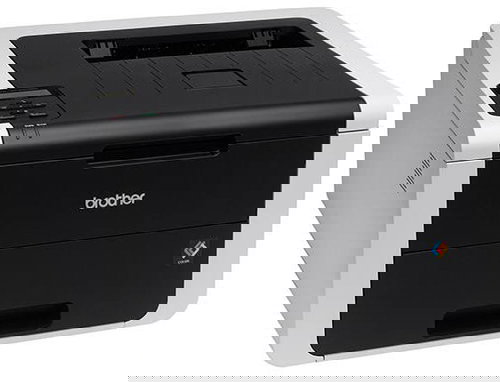 Brother HL-3170CDW - LED Printer - Main image