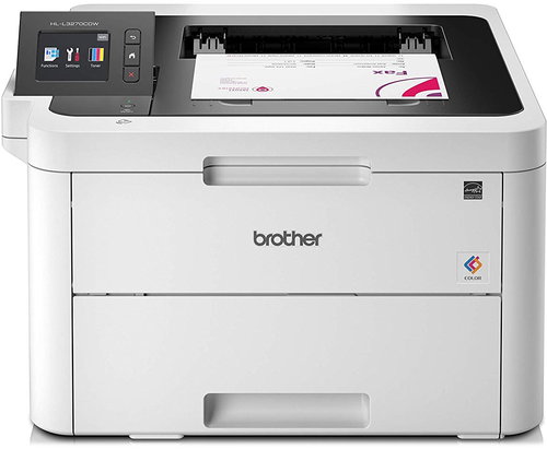 Brother HL-L3270CDW - LED nyomtató - Fő fotó