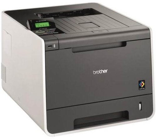  Brother HL-4570CDW  - Laser Printer - Main image