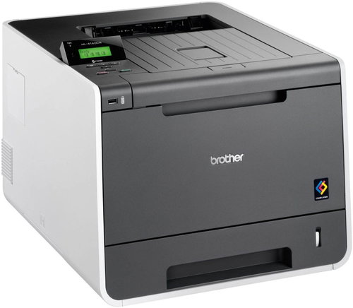  Brother HL-4140CN  - Laser Printer - Main image