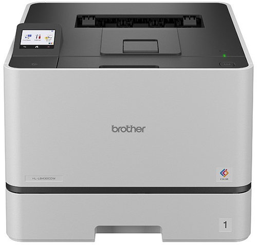 Brother HL-L8430CDW - Laser Printer - Main image