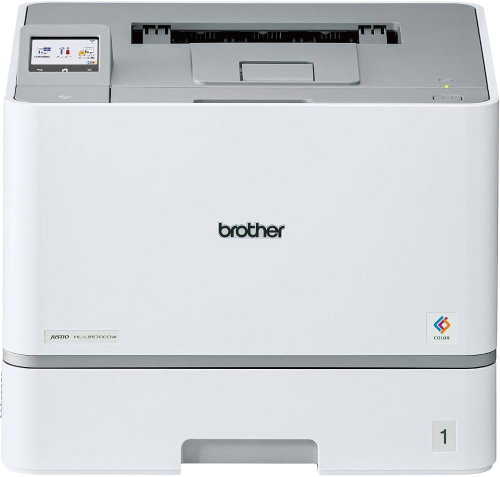 Brother HL-L8570CDW - Laser Printer - Main image
