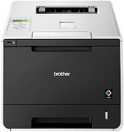 Brother HL-L8350CDW - Laser Printer