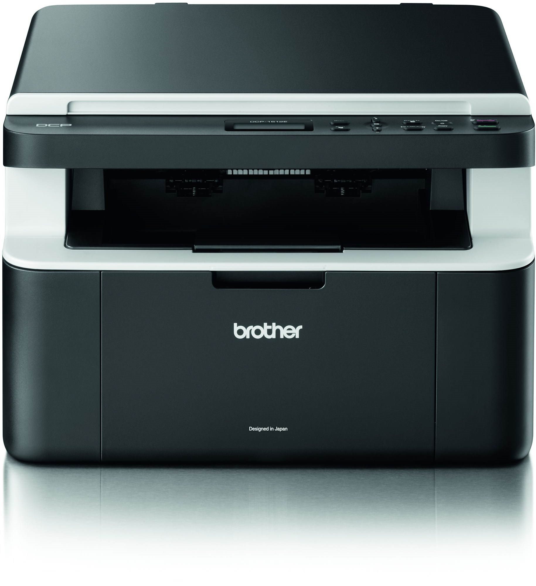 Brother DCP-1512E