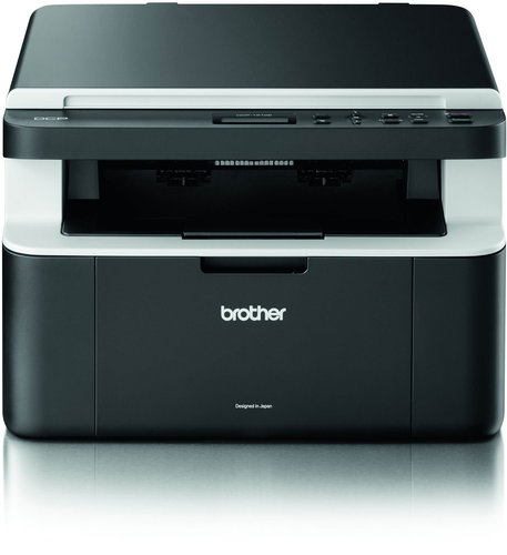 Brother DCP-1512E - Laser Printer - Main image