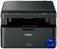 Brother DCP-1622WE Toner Benefit - Laser Printer