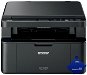 Brother DCP-1622WE Toner Benefit - Laser Printer