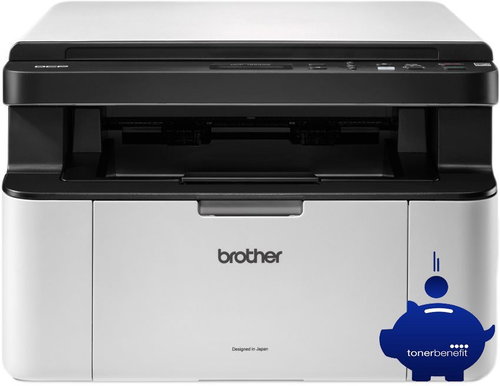 Brother DCP-1623WE Toner Benefit - Lézernyomtató - Fő fotó