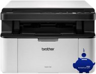Brother DCP-1623WE Toner Benefit - Laserová tiskárna