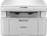 Brother DCP-L1630WE Toner Benefit - Laser Printer