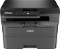 Brother DCP-L2622DW - Laser Printer