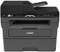 Brother MFC-L2712DN - Laser Printer