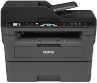 Brother MFC-L2712DW - Laser Printer