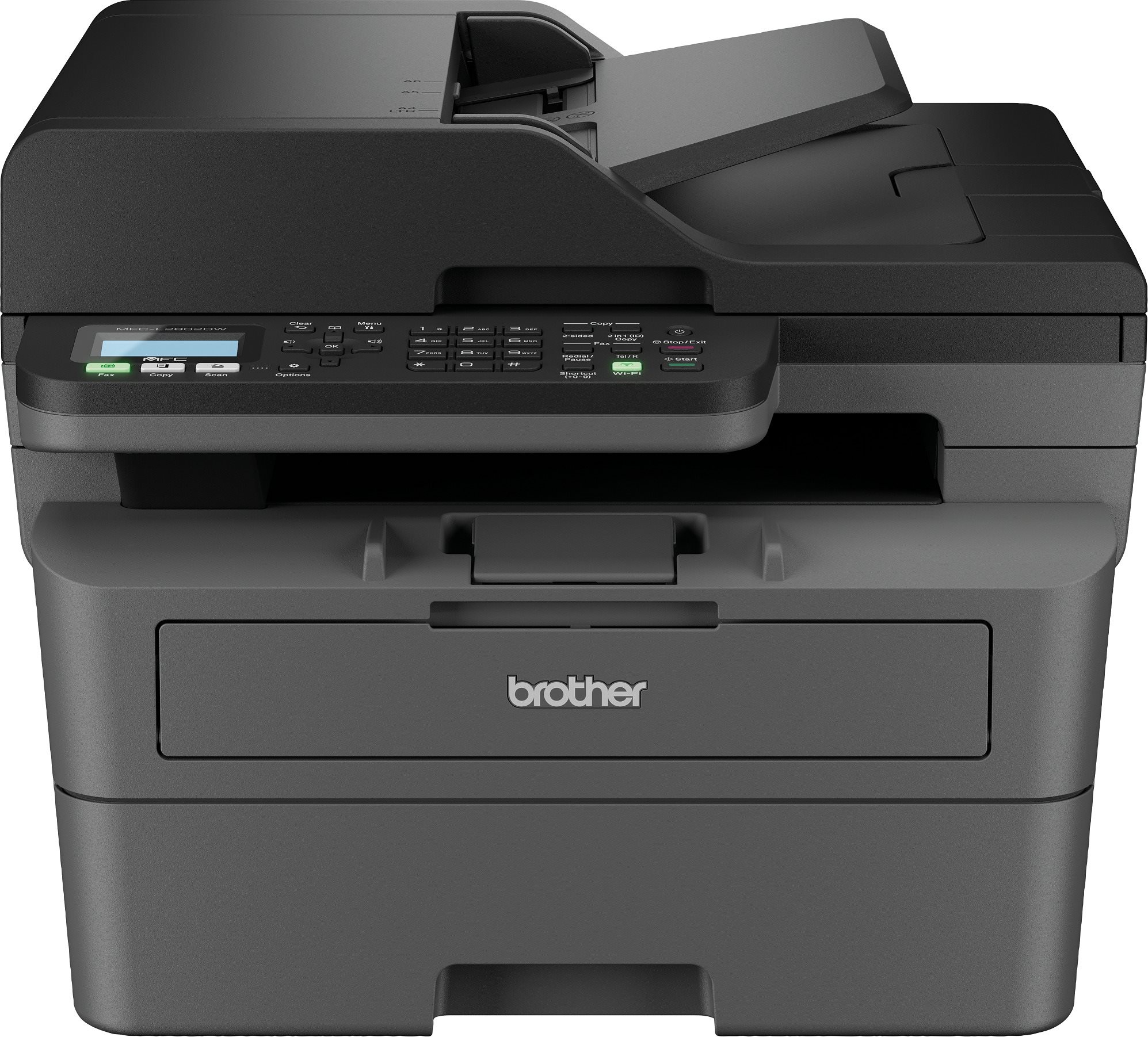 Brother MFC-L2802DW