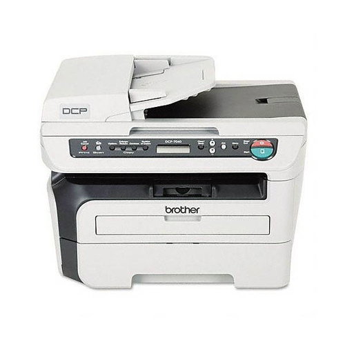 Brother DCP-7040 - Laserová tiskárna - Hlavní obrázek