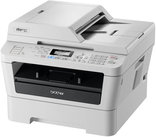 Brother MFC-7360N  - Laser Printer - Main image