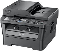  Brother MFC-7460DN  - Laser Printer