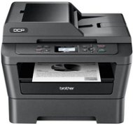  Brother DCP-7065DN  - Laser Printer